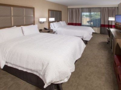 Hotel Hampton & Buellton/santa Ynez Valley, Ca Buellton